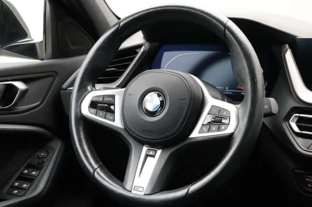 BMW 1-Serie (2022) thumbnail 2