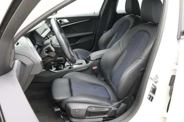 BMW 1-Serie (2022) thumbnail 4