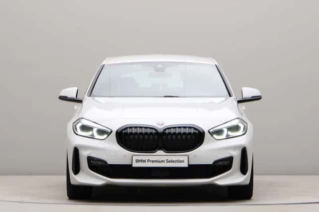 BMW 1-Serie (2022) thumbnail 5
