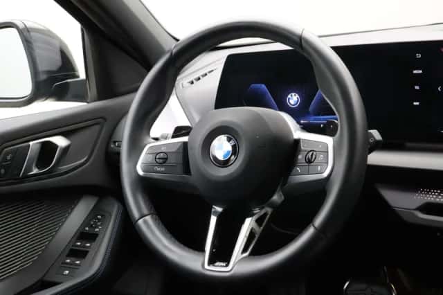 BMW 1-Serie (2025) thumbnail 2