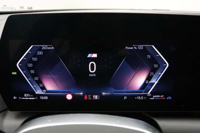 BMW 1-Serie (2025) thumbnail 3