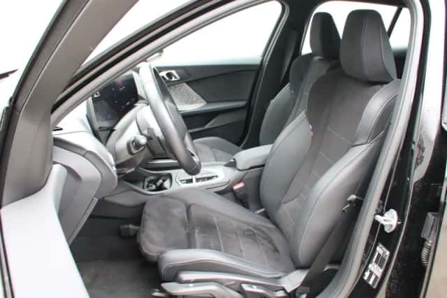 BMW 1-Serie (2025) thumbnail 4
