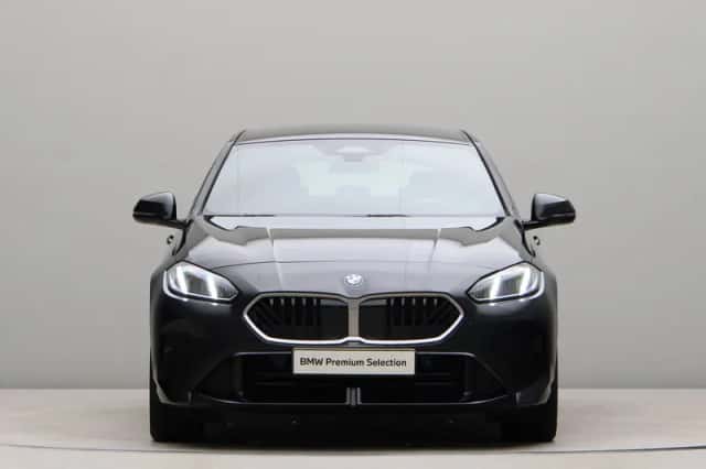 BMW 1-Serie (2025) thumbnail 5