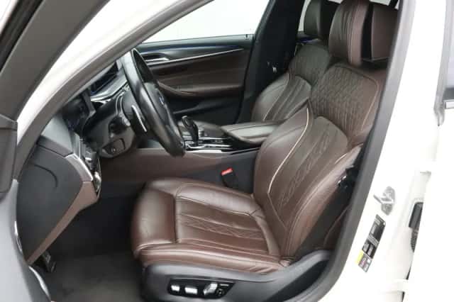 BMW 5-Serie (2021) thumbnail 4