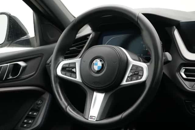 BMW 1-Serie (2022) thumbnail 2