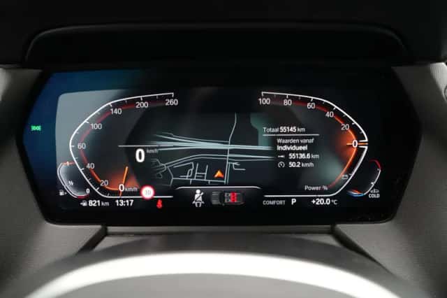 BMW 1-Serie (2022) thumbnail 3
