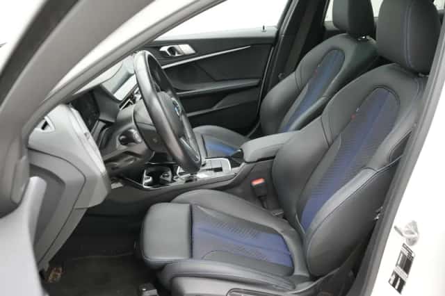 BMW 1-Serie (2022) thumbnail 4
