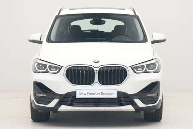 BMW X1 (2022) thumbnail 5