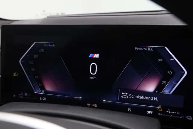 BMW X5 (2026) thumbnail 3