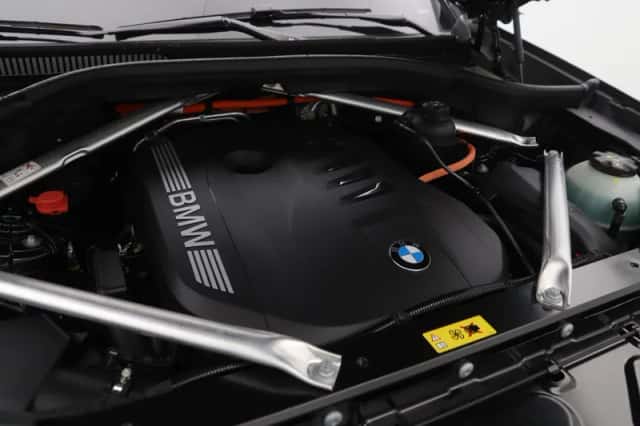 BMW X5 (2026) thumbnail 4