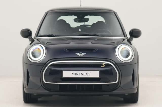 MINI Mini Electric (2022) thumbnail 5