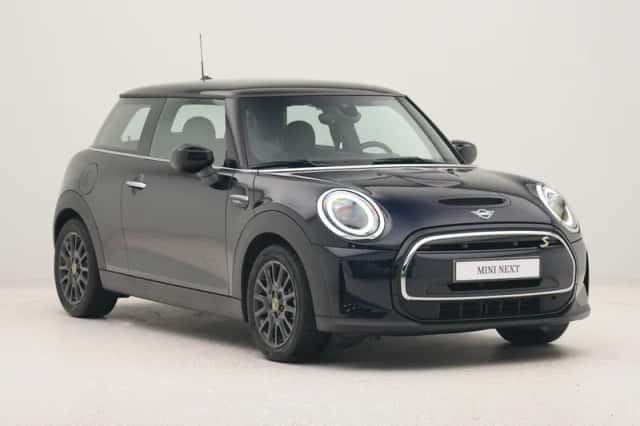 MINI Mini Electric (2022) thumbnail 6