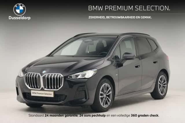 BMW 2-Serie (2025) thumbnail 1