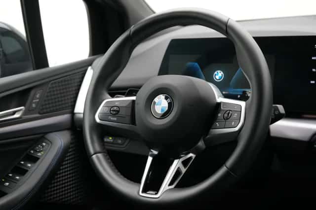 BMW 2-Serie (2025) thumbnail 2