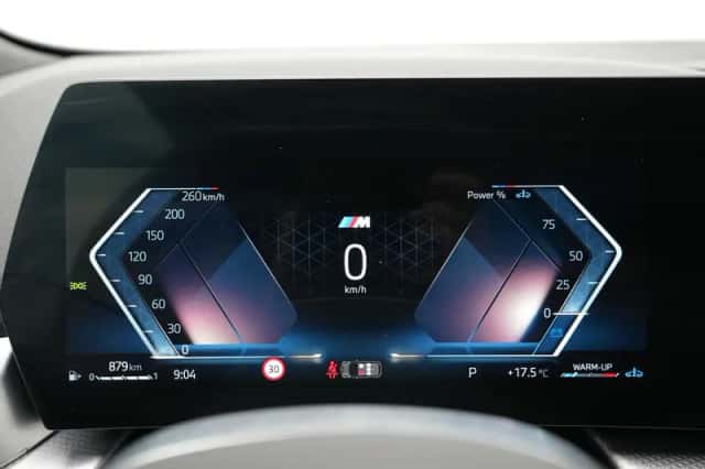 BMW 2-Serie (2025) thumbnail 3