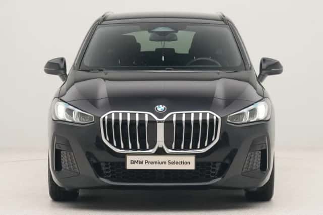 BMW 2-Serie (2025) thumbnail 5
