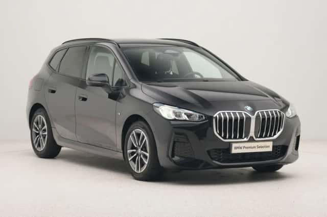BMW 2-Serie (2025) thumbnail 6