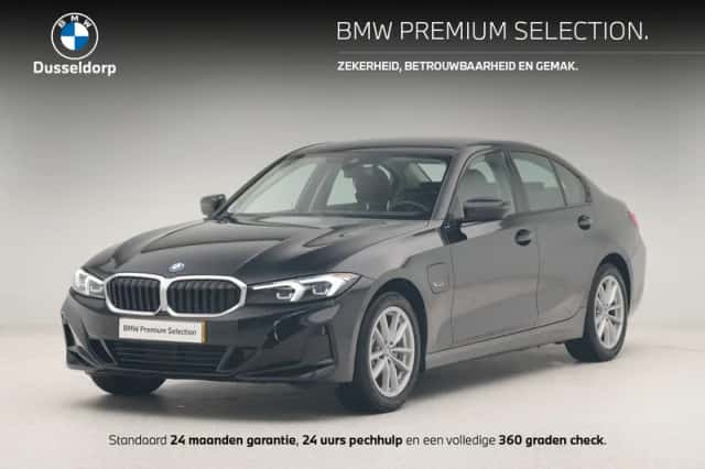 BMW 3-Serie (2023) thumbnail 1