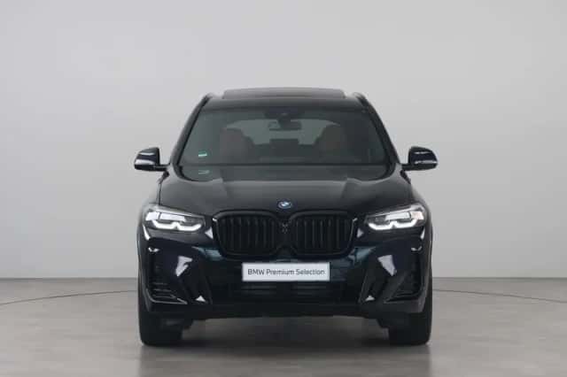 BMW X3 (2023) thumbnail 2