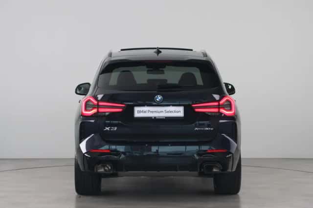 BMW X3 (2023) thumbnail 6