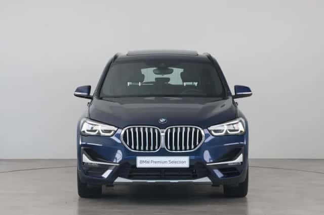 BMW X1 (2020) thumbnail 2