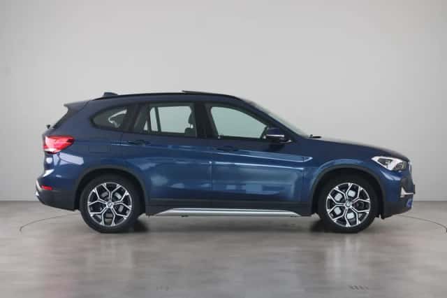BMW X1 (2020) thumbnail 4