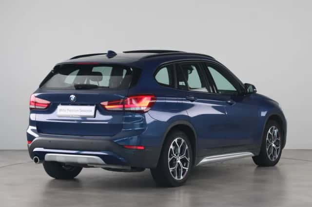 BMW X1 (2020) thumbnail 5