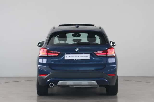 BMW X1 (2020) thumbnail 6