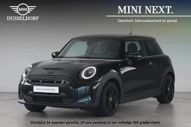 MINI Mini Electric (2023) thumbnail 1