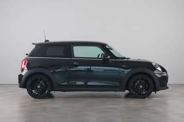 MINI Mini Electric (2023) thumbnail 4