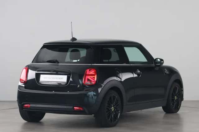 MINI Mini Electric (2023) thumbnail 5