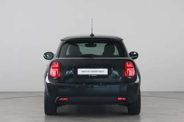 MINI Mini Electric (2023) thumbnail 6