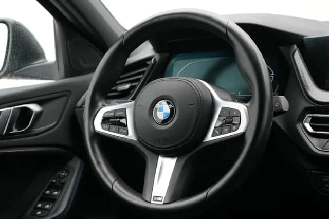 BMW 1-Serie (2022) thumbnail 2