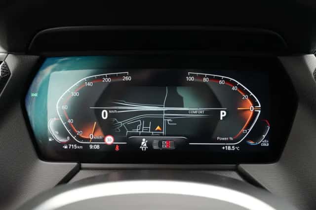 BMW 1-Serie (2022) thumbnail 3
