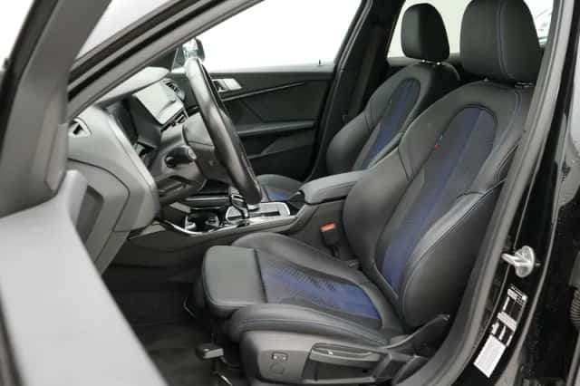 BMW 1-Serie (2022) thumbnail 4