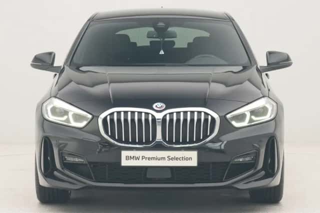 BMW 1-Serie (2022) thumbnail 5