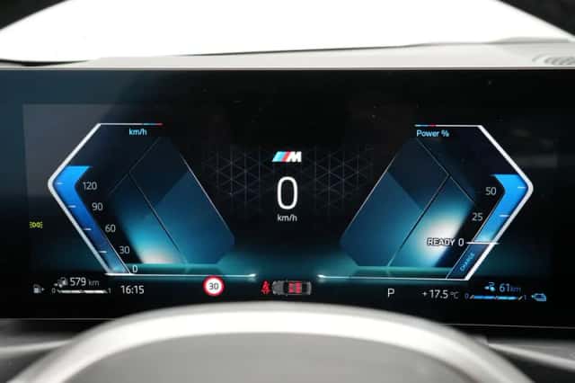 BMW 3-Serie (2025) thumbnail 3