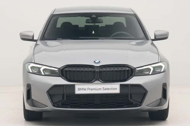 BMW 3-Serie (2025) thumbnail 5