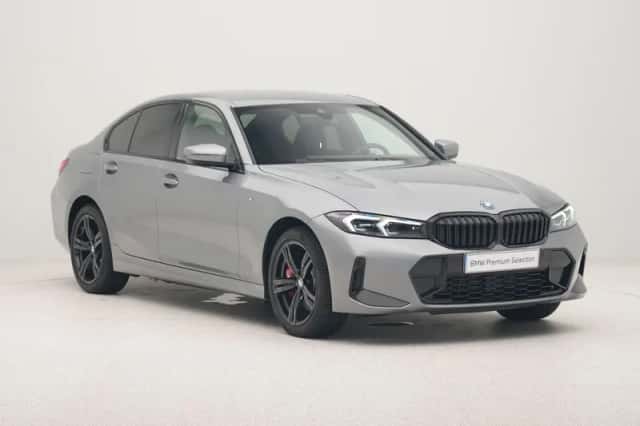 BMW 3-Serie (2025) thumbnail 6