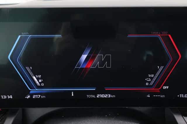 BMW M5 (2025) thumbnail 4