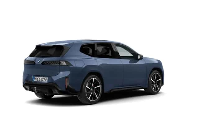 BMW iX3 (2026) thumbnail 2