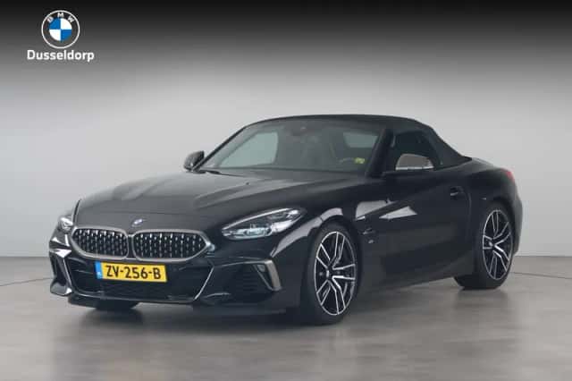 BMW Z4 (2019) thumbnail 1