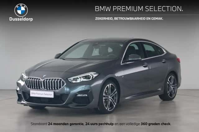 BMW 2-Serie (2021) thumbnail 1