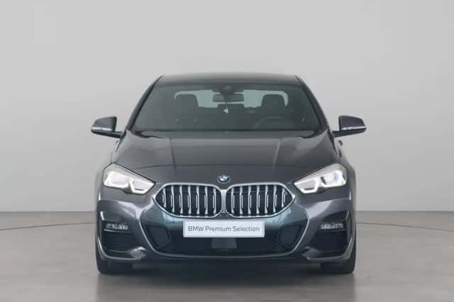 BMW 2-Serie (2021) thumbnail 2