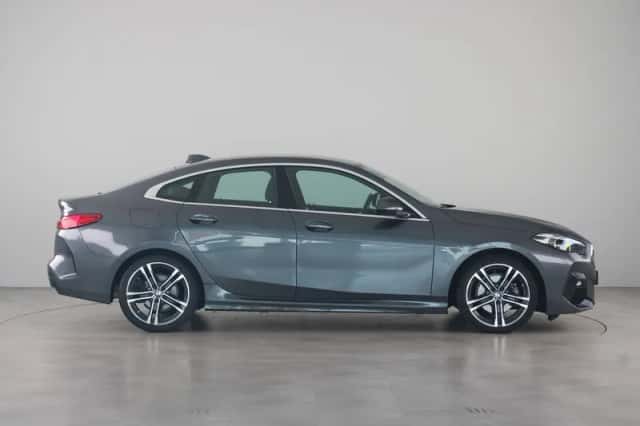 BMW 2-Serie (2021) thumbnail 4