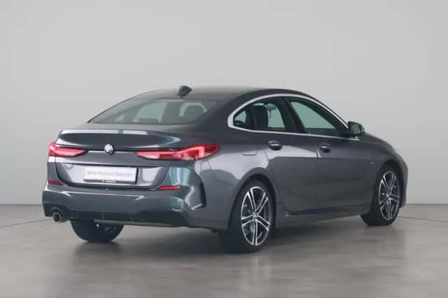 BMW 2-Serie (2021) thumbnail 5