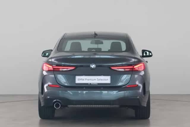 BMW 2-Serie (2021) thumbnail 6