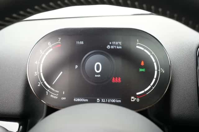 MINI Countryman (2021) thumbnail 3