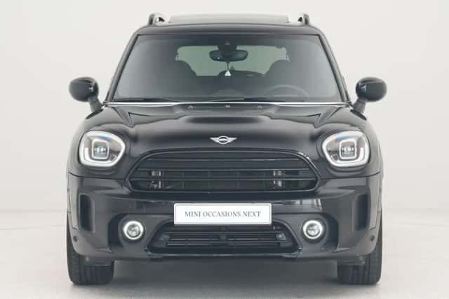 MINI Countryman (2021) thumbnail 5