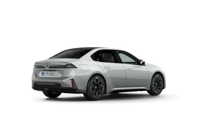BMW i3 (2026) thumbnail 2